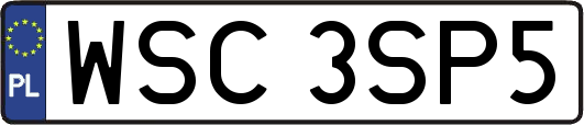 WSC3SP5