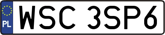 WSC3SP6