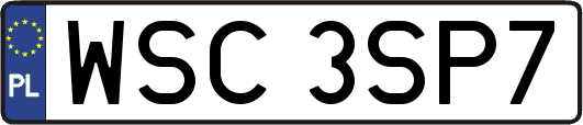 WSC3SP7