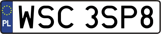 WSC3SP8