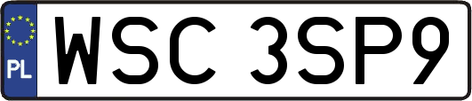 WSC3SP9