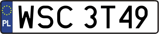 WSC3T49
