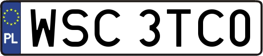 WSC3TC0