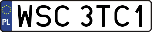WSC3TC1