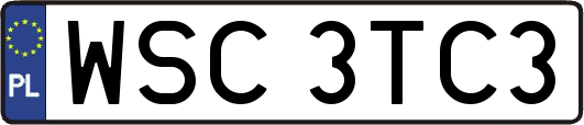 WSC3TC3