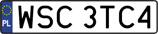 WSC3TC4