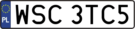 WSC3TC5