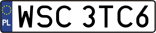 WSC3TC6
