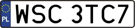 WSC3TC7