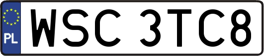 WSC3TC8
