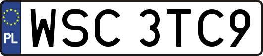 WSC3TC9
