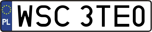 WSC3TE0