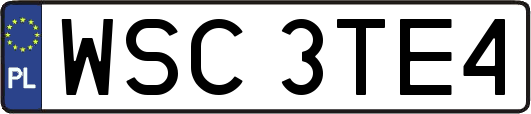 WSC3TE4