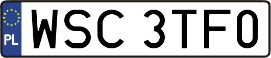 WSC3TF0