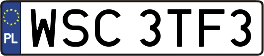 WSC3TF3