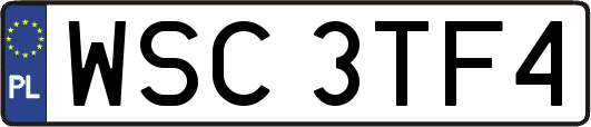 WSC3TF4