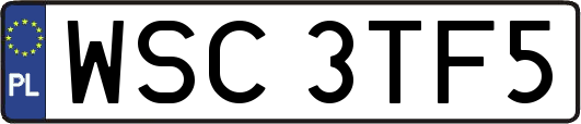 WSC3TF5