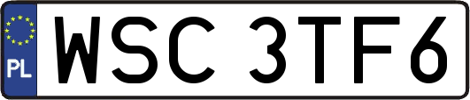 WSC3TF6