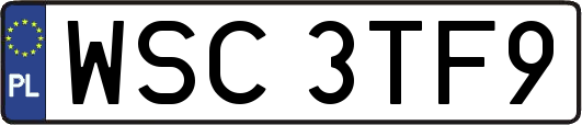 WSC3TF9