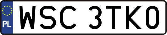 WSC3TK0