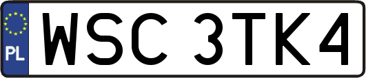 WSC3TK4