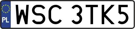 WSC3TK5