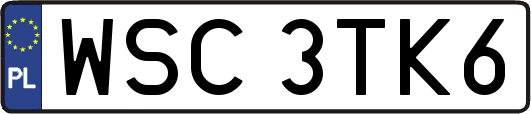 WSC3TK6