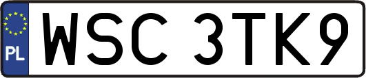 WSC3TK9