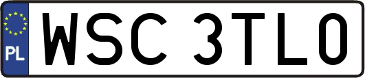 WSC3TL0