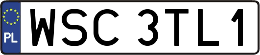 WSC3TL1