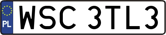 WSC3TL3