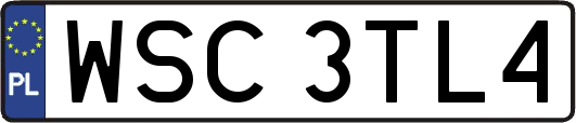 WSC3TL4