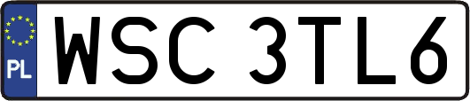 WSC3TL6