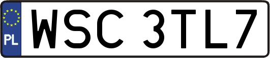 WSC3TL7