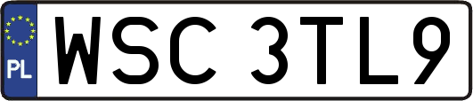 WSC3TL9