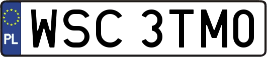 WSC3TM0
