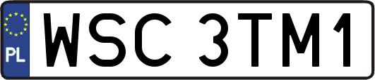 WSC3TM1