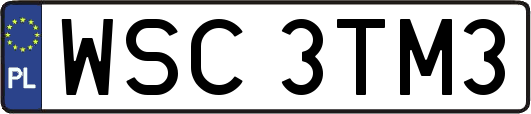 WSC3TM3