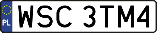 WSC3TM4