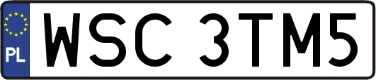 WSC3TM5