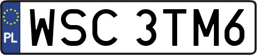 WSC3TM6