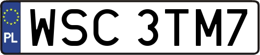 WSC3TM7
