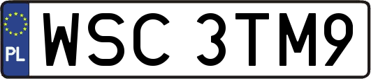 WSC3TM9
