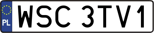 WSC3TV1