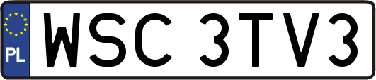 WSC3TV3
