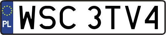 WSC3TV4