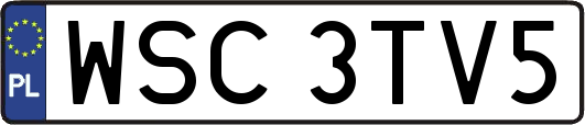 WSC3TV5