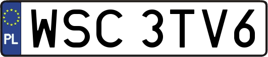 WSC3TV6