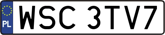 WSC3TV7