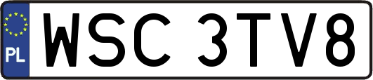WSC3TV8